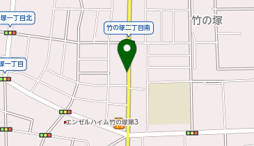 宝来の地図画像