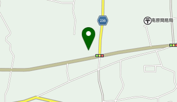 ラーメン屋 紅龍の地図画像