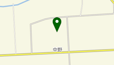 せんだん亭の地図画像