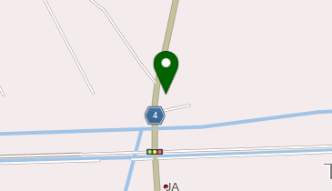 味よしの地図画像