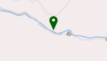 根っ子食堂の地図画像