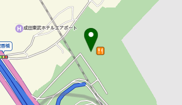 一天門 成田空港 LCCターミナル店>