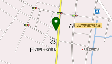 恭香の地図画像