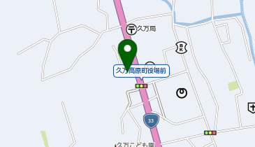 まんなかの地図画像