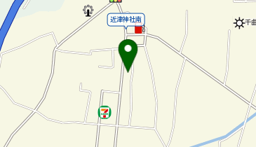 つけ麺専門店 刈根屋 付五郎の地図画像