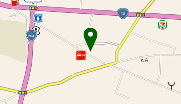 鹿児島ラーメン みよし家 (本店)の地図画像