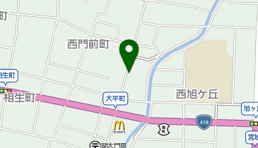 入船の地図画像