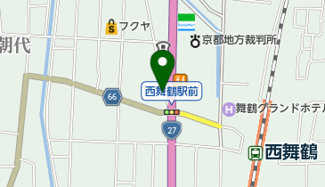 こうちゃんの地図画像