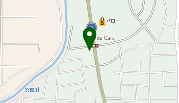 町田商店 (本巣店)の地図画像