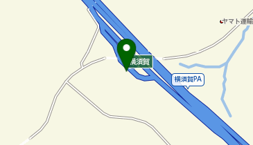 YASMOCCA (横須賀店)の地図画像