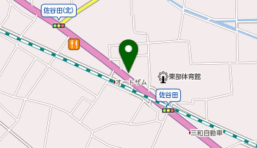 池ちゃんラーメンの地図画像