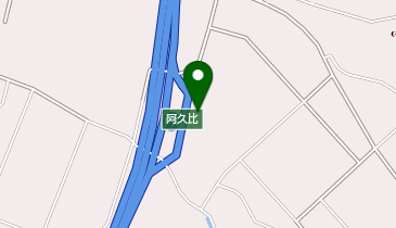 ちた食堂 (阿久比PA店)の地図画像