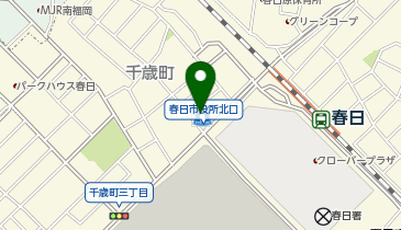麺や 59の地図画像