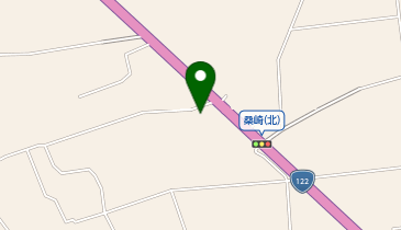 御食事処 みや川の地図画像