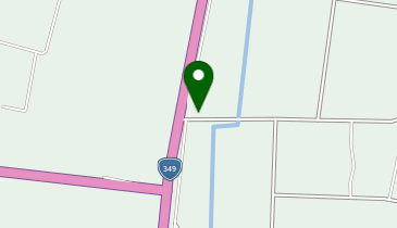 田舎食堂の地図画像