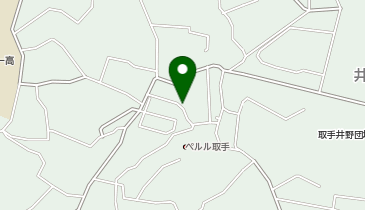 越後屋の地図画像