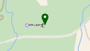 磐梯食堂の地図画像