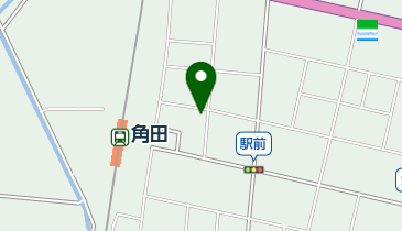 光華飯店の地図画像