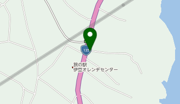 中華料理 華蓮の地図画像