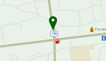 金成苑の地図画像