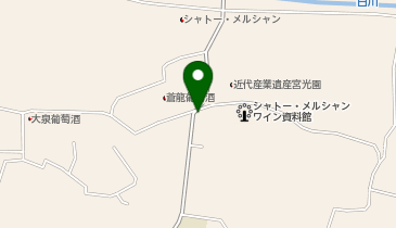 木の実の地図画像