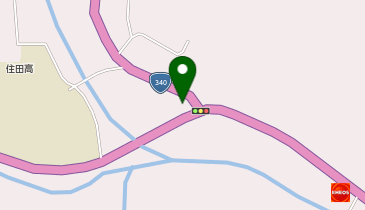 寿美多うおまさの地図画像