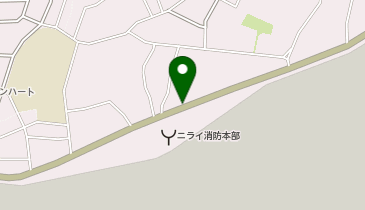 麺屋 さしだ商店の地図画像