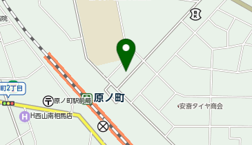 らーめん海道 灯う家の地図画像