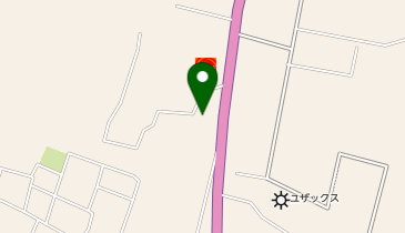 お食事処 藤右エ門の地図画像