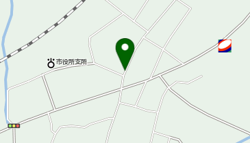 五拾五番の地図画像