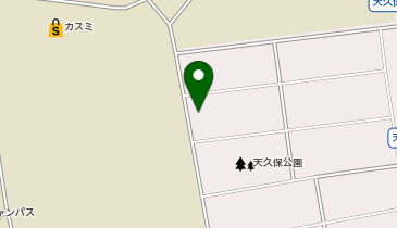 活龍大衆麺処 真壁屋の地図画像