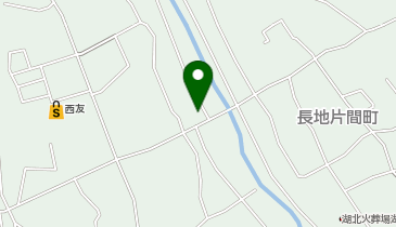 喫茶グランパの地図画像