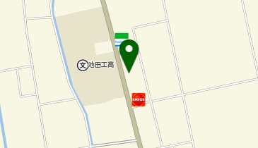 台湾料理 味華の地図画像