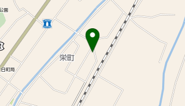 花や亭の地図画像