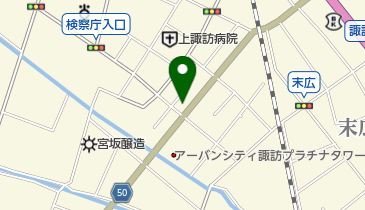ようりんの地図画像