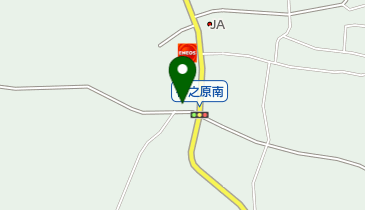 麺屋 蔵人 (茅野本店)の地図画像