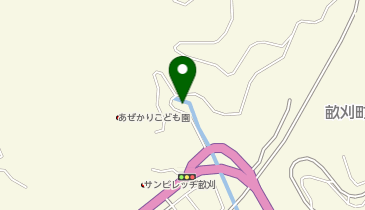 中華料理 万来の地図画像