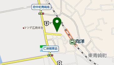 麺や 時風の地図画像