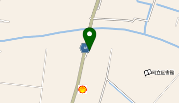 和食割烹 大黒家の地図画像