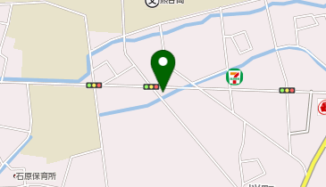 喜楽の地図画像