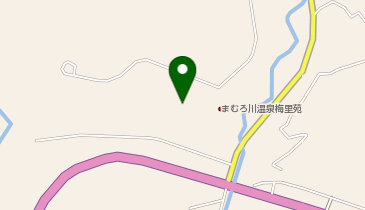 麺屋 うめ助の地図画像