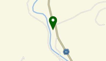 花廼家大衆割烹の地図画像