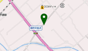 らーめん こぶた堂の地図画像