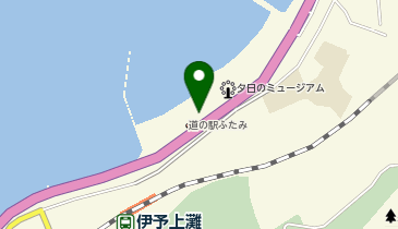 TSUYAKICHI (ふたみシーサイド公園店)の地図画像