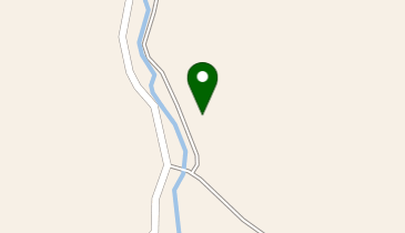 芳泉茶寮の地図画像