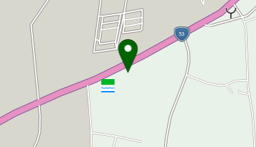 中華レストランちゅーの地図画像