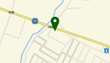 東京食堂の地図画像