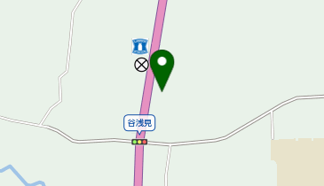 豚骨醤油らー麺 相澤屋の地図画像