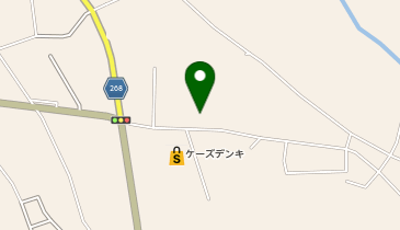 麺'sたぐち (2号店)の地図画像
