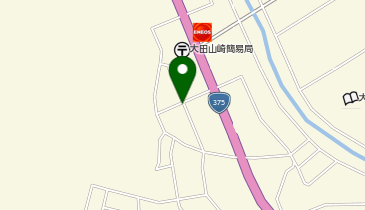 中華料理 順龍の地図画像